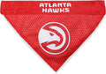 Pets First NBA Reversible & Adjustable Bandana