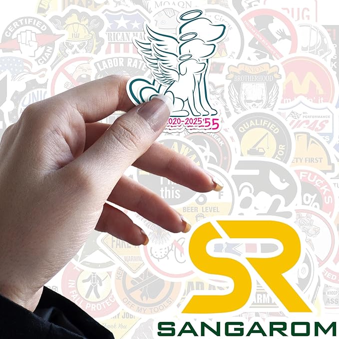 Custom Pet Memorial Heart Name Sticker Personalized Text Loss of Dog Decal Waterproof Die Cut Vinyl & Transparent DTF Decal for Laptop Helmet Car Cup Phone Tablet for Male Female
