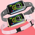 1S Stop Barking Smart Dog Bark Collar, Humane Anti Barking Device with Beep & Vibration, 7 Adjustable Sensitivity, Ultra-Light Bark Collar for Small Medium Large Dogs IP67 Waterproof Indoor Outdoor