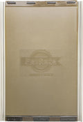 PetSafe Classic Replacement Flap - Maintains Weather Seal - Soft Tinted Vinyl Flap with Magnetic Closure - Compatible with Wall Entry & Patio Panel Pet Doors - Easy to Install - Medium