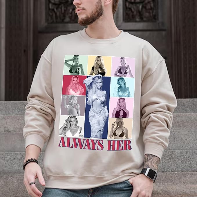 H-DEWALL Custom T Shirts Mineral Wash Tshirt Bootleg Rap Tee Customized Gifts for Boyfriend Birthday Shirts Tops for Women