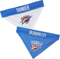 Oklahoma City Thunder Reversible Bandana