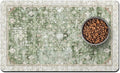 Pet Food Mats for Floor, Absorbent Dog Mat for Food and Water Dispenser Mat, Dog Food Mat Quick Dry Cat Food Mat Pet Supplies