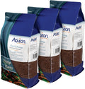 Aqueon Plant and Shrimp Aquarium Substrate, Aqua Soil for Fish Tanks, 5 Pounds, 3 Count