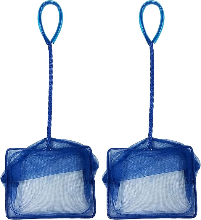 Penn-Plax Quick Net for Fish