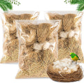 Sukh Bird Nesting Material - Bird Nests Bedding Hummingbird Nesting Material Mixing Canary Nesting Material Finch Nesting Material Parakeet Nesting Materials for Cage,Gardens,Tree Trunks (3)