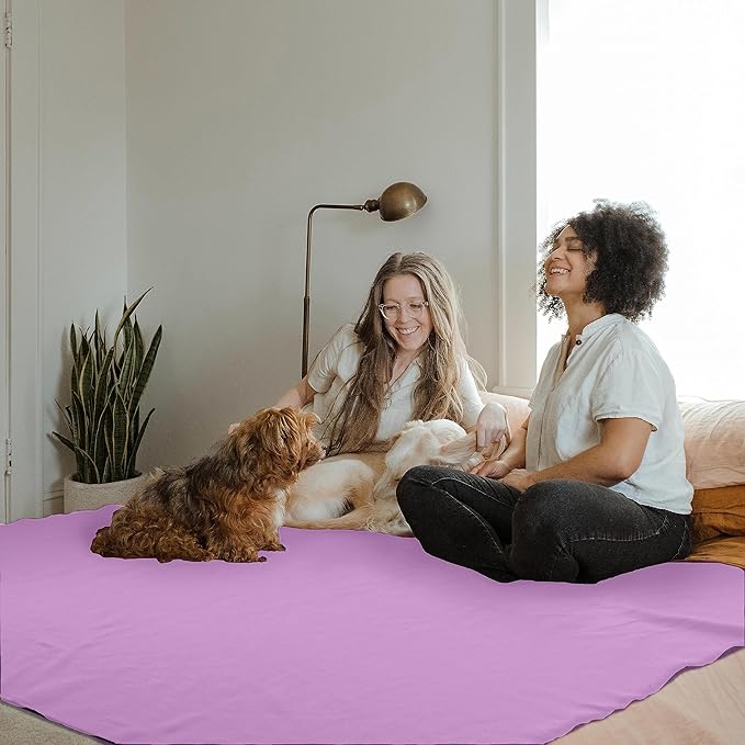 Fleece Throw Blankets Bulk Fleece Blankets Solid Wholesale Lightweight Warm Soft for Pet Bed Sofa Couch Office Wedding Gifts Travel Seasons Assorted #9 50x60 Inches Pack of 6