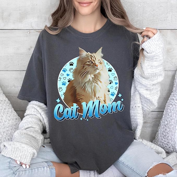 Mit & Mia Custom Your Own Bootleg Rap Shirts for Boyfriend Girlfriend Face Shirt with Photo Gift for Him Her Pet Lovers