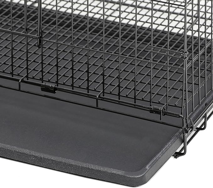MidWest Homes for Pets 151PAN Model 151 Replacement Pan for Wabbitat, Small