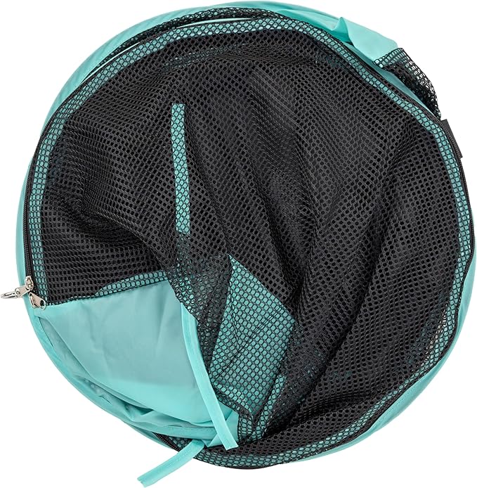 Kitty City Outdoor Catio Furniture and Play Kits for Cats, Play Tent