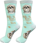 E&S Pets Pet Lover Socks - Dog & Cat Socks - Unisex Novelty Gifts