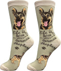 E&S Pets Pet Lover Socks - Dog & Cat Socks - Unisex Novelty Gifts