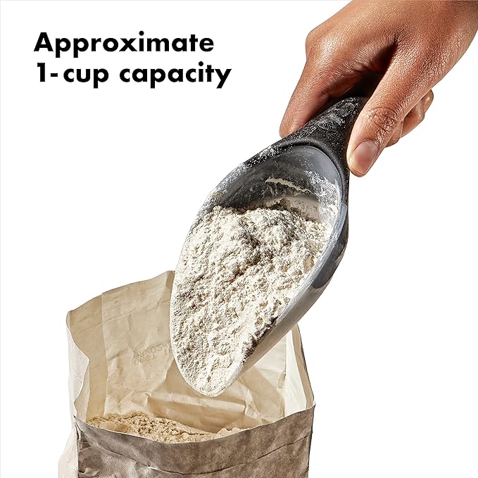 OXO Good Grips Flexible Scoop
