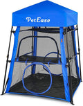 Cat Tower Tent,Outdoor Patio Cat Enclosures with Breathable Mesh,Indoor Playpen Portable Exercise Tent