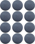 Cat Golf Balls for Indoor Cats Toy Ball Kitten Toys Interactive Cat Ball Sponge Foam Sponge Soccer Balls (Black)