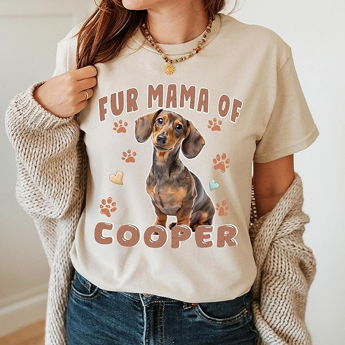 Mit & Mia Custom Your Own Bootleg Rap Shirts for Boyfriend Girlfriend Face Shirt with Photo Gift for Him Her Pet Lovers