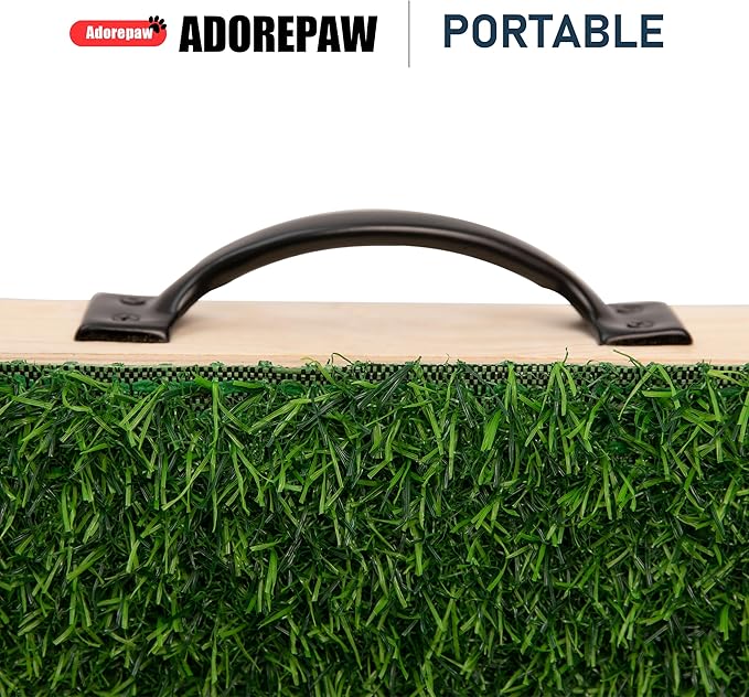 Dog Training Platform for Large Dogs, Place Boards for Dog Training, Portable Agility Training Equipment for Dogs Durable Hunting Dog Platform for Indoor or Outdoor Use