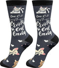 E&S Pets Pet Lover Socks - Dog & Cat Socks - Unisex Novelty Gifts