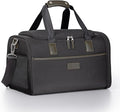 Traveler's Choice Argo Pawsport to Adventure Pet Carrier, Black