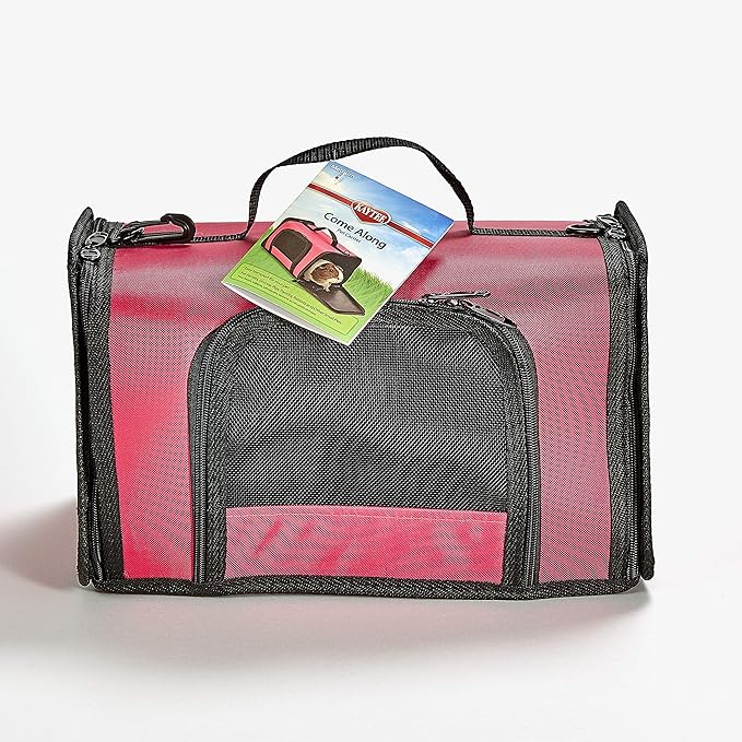 Kaytee Come Along Carrier Medium